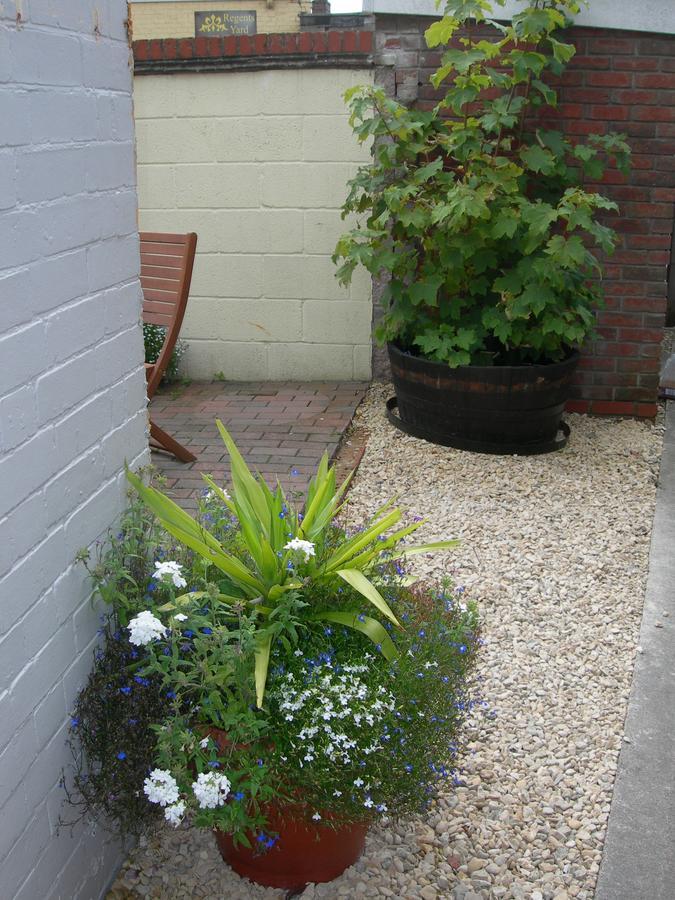 The Swan Hotel Lydney Exterior photo